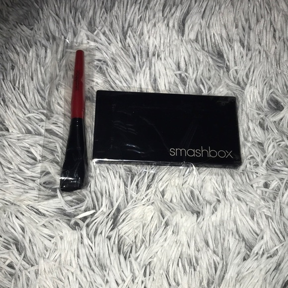 Smashbox step by step contour key - deep - Picture 4 of 10